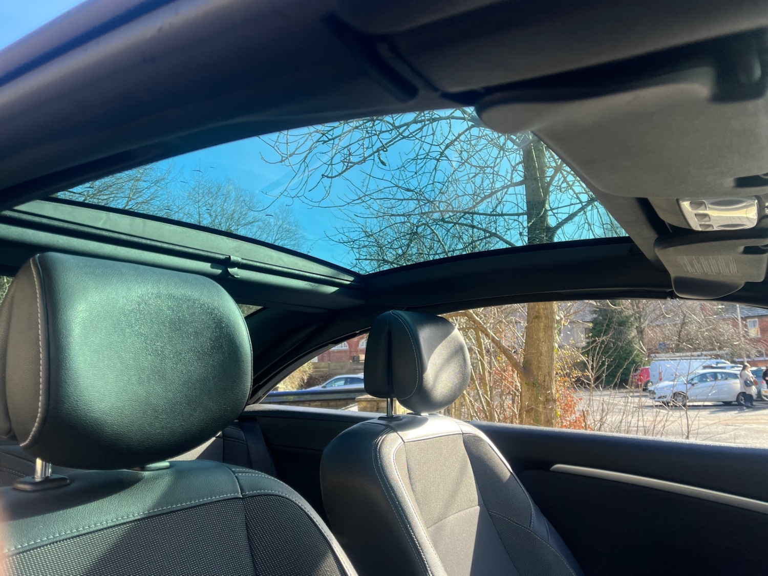 Used Renault Megane 2011 for sale - 77555666: Photo 20