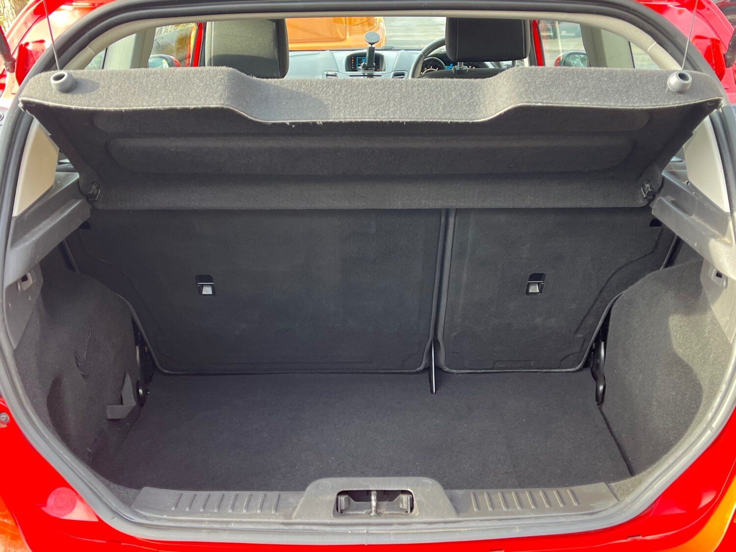 Used Ford Fiesta 2014 for sale - 78120877: Photo 10