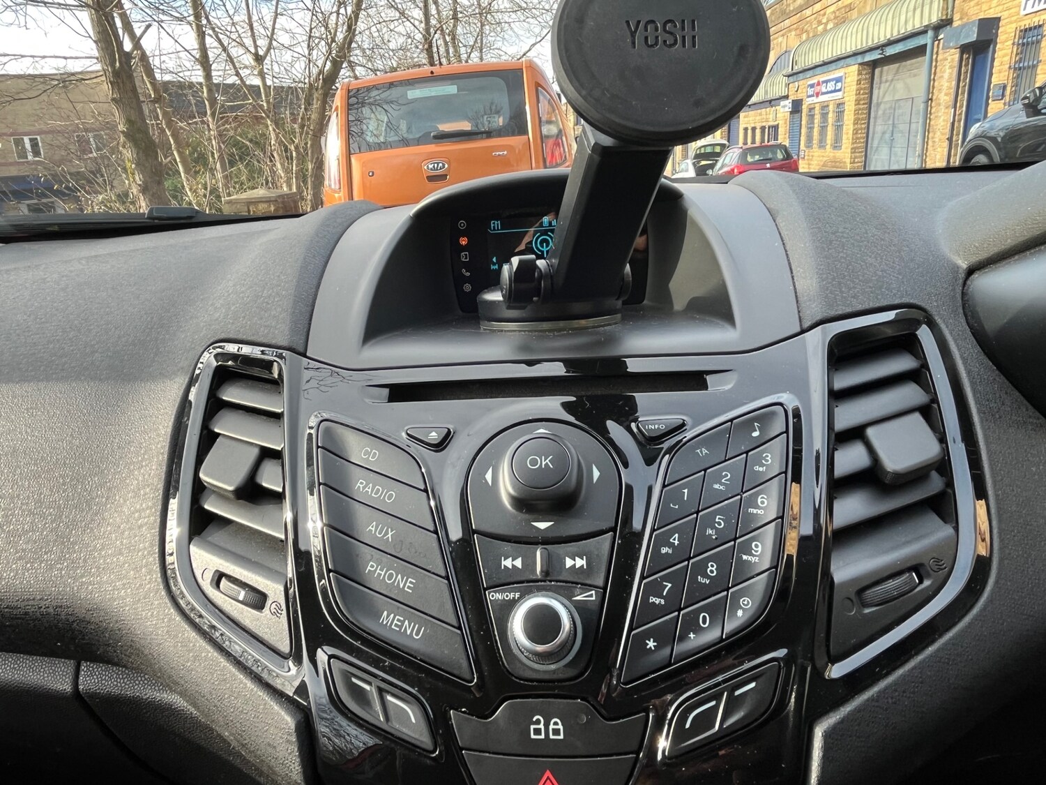 Used Ford Fiesta 2014 for sale - 78120877: Photo 19