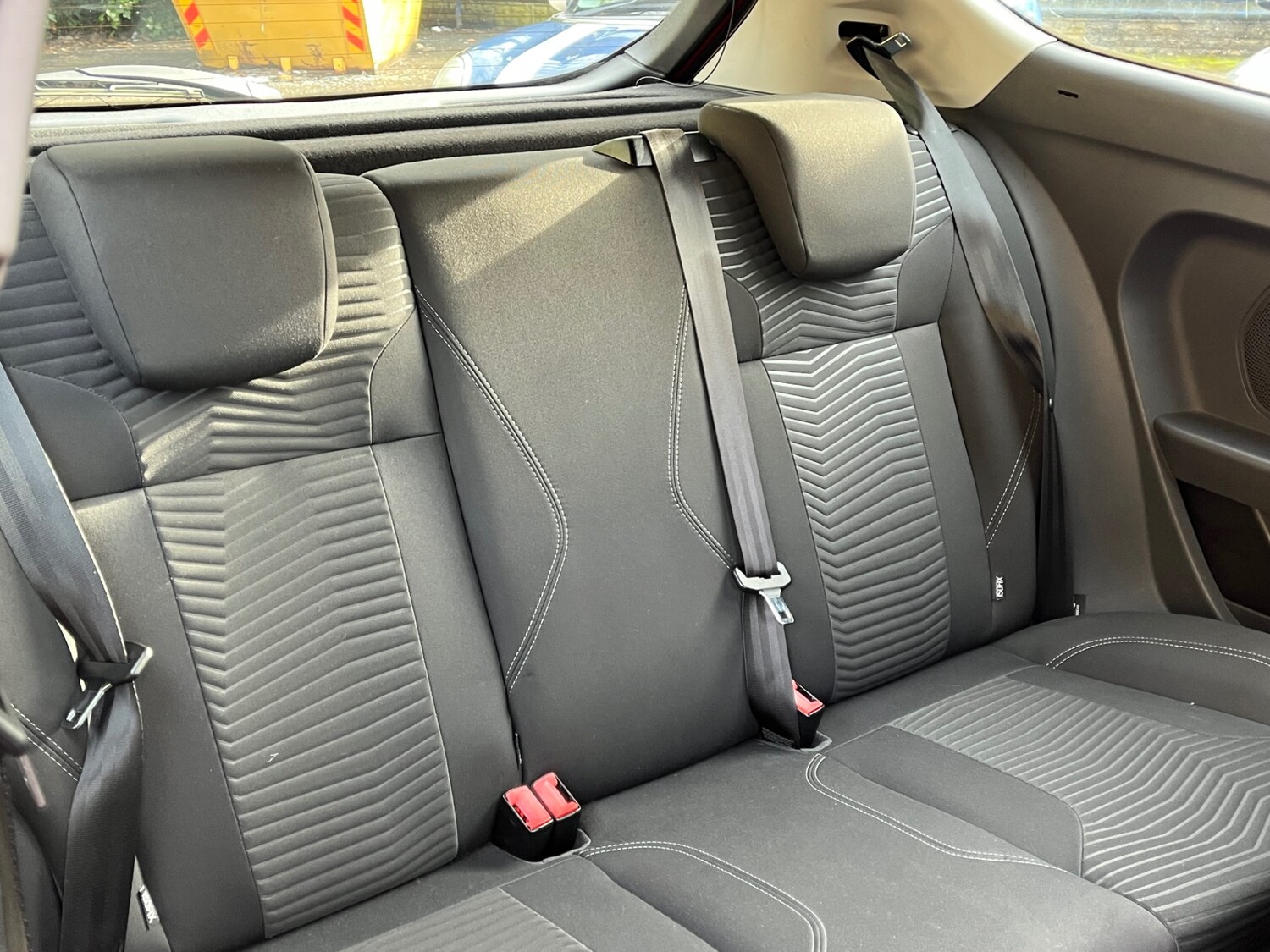 Used Ford Fiesta 2014 for sale - 78120877: Photo 9