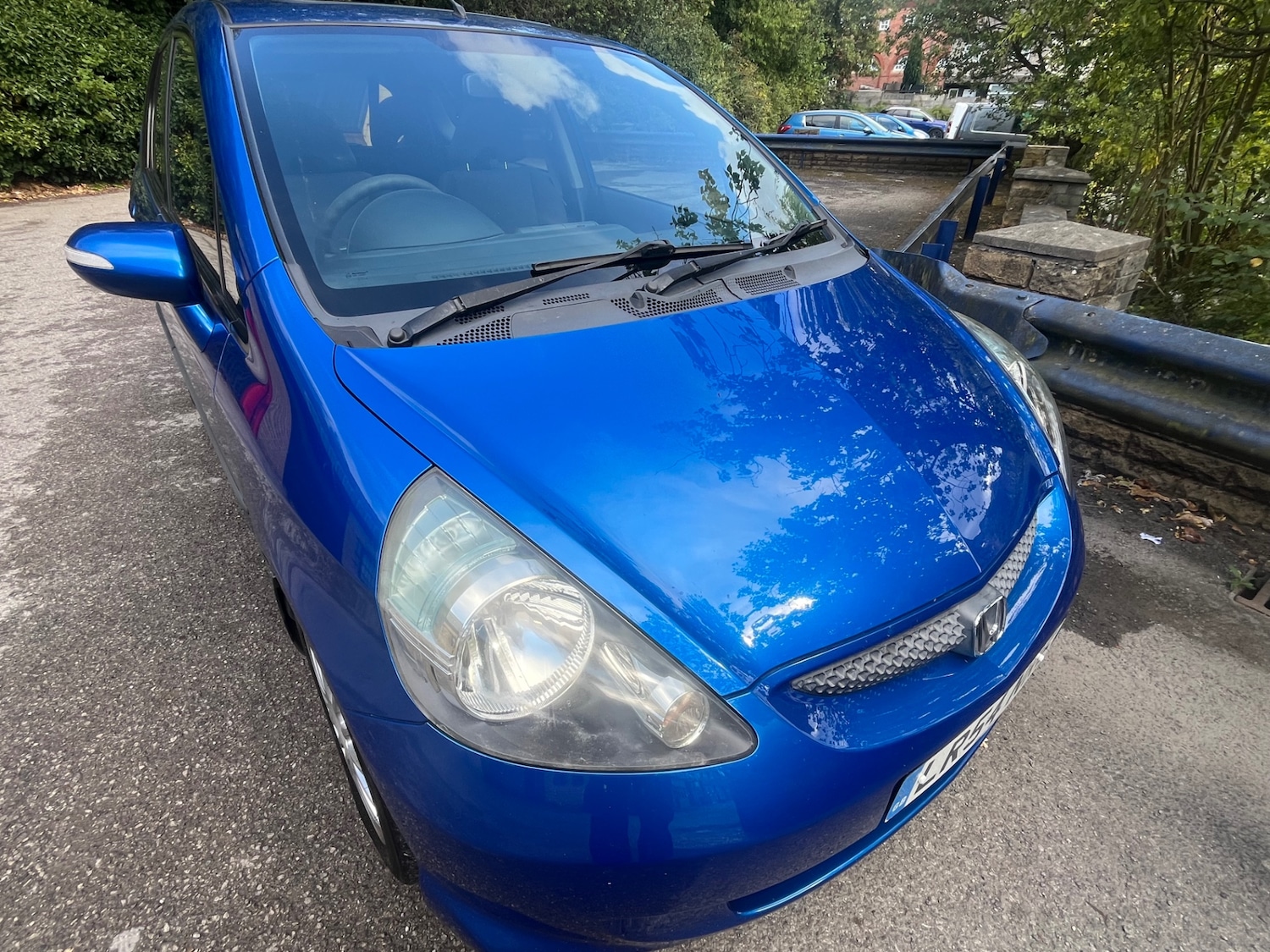 Vehicle 17