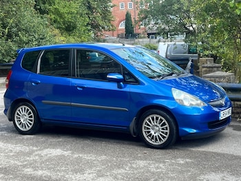 2004 (54) - 1.4 i-DSI SE Hatchback 5dr Petrol Manual (137 g/km, 82 bhp) +SUNROOF+