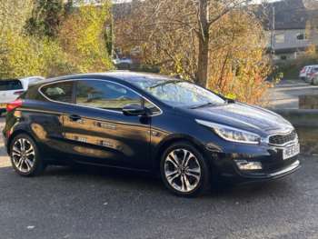 2016 (16) - 1.6 GDi SE Hatchback 3dr Petrol DCT Euro 5 (133 bhp)