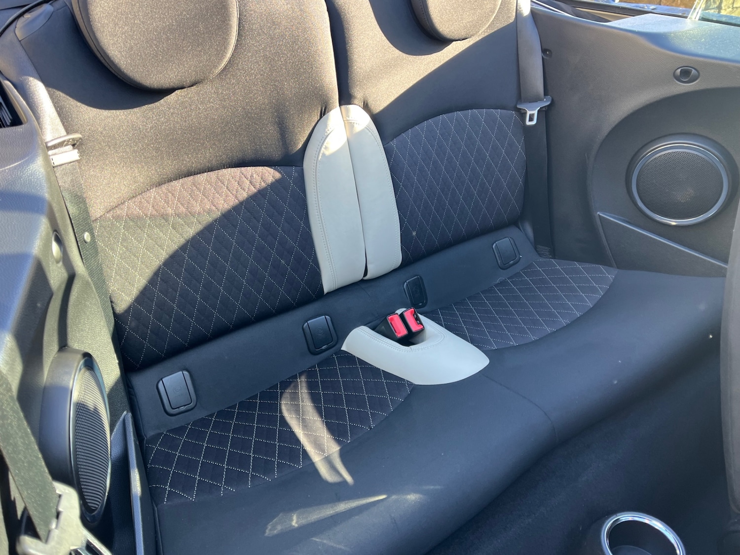 Used MINI Convertible 2012 for sale - 77160812: Photo 10