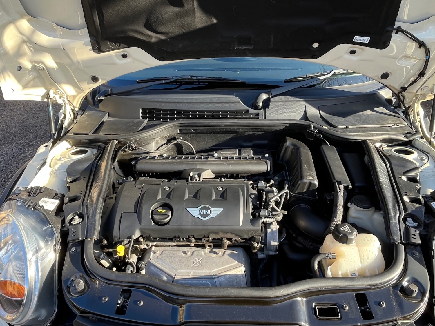 Used MINI Convertible 2012 for sale - 77160812: Photo 18