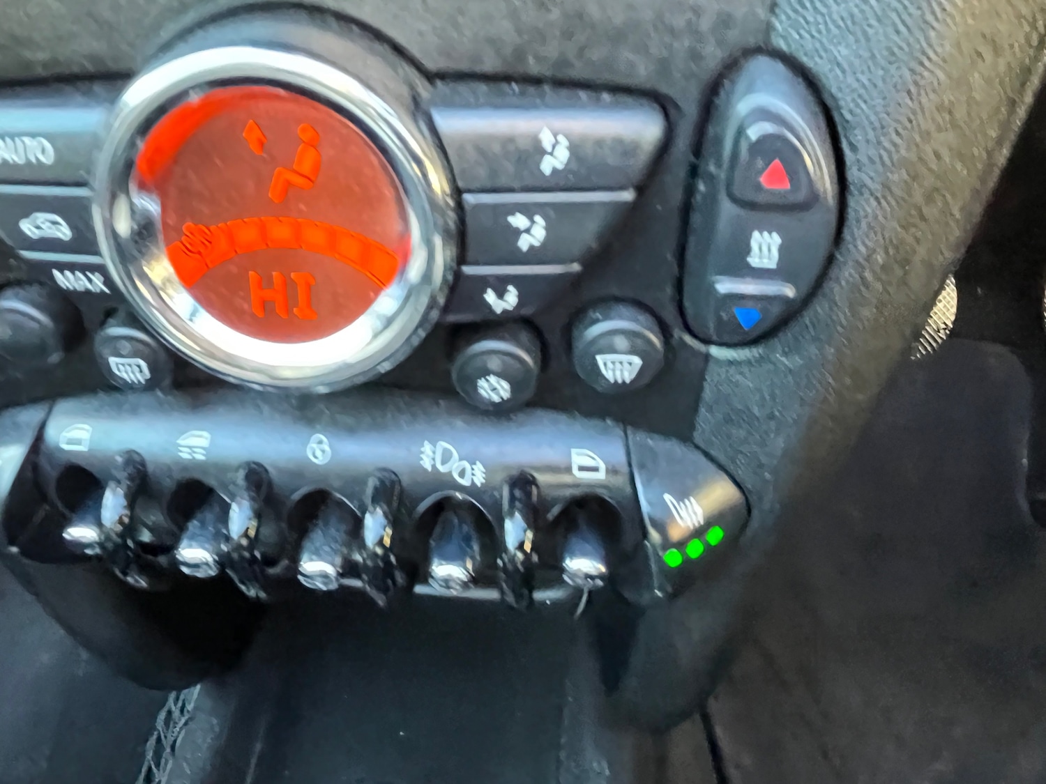 Used MINI Convertible 2012 for sale - 77160812: Photo 19