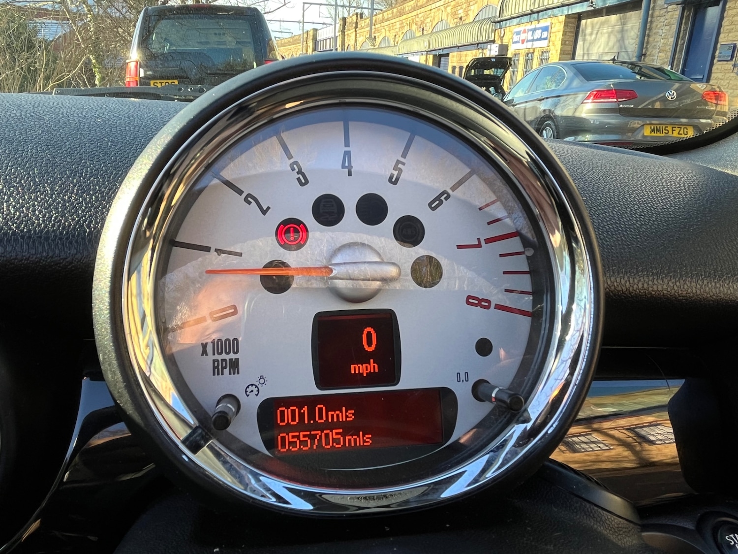 Used MINI Convertible 2012 for sale - 77160812: Photo 21