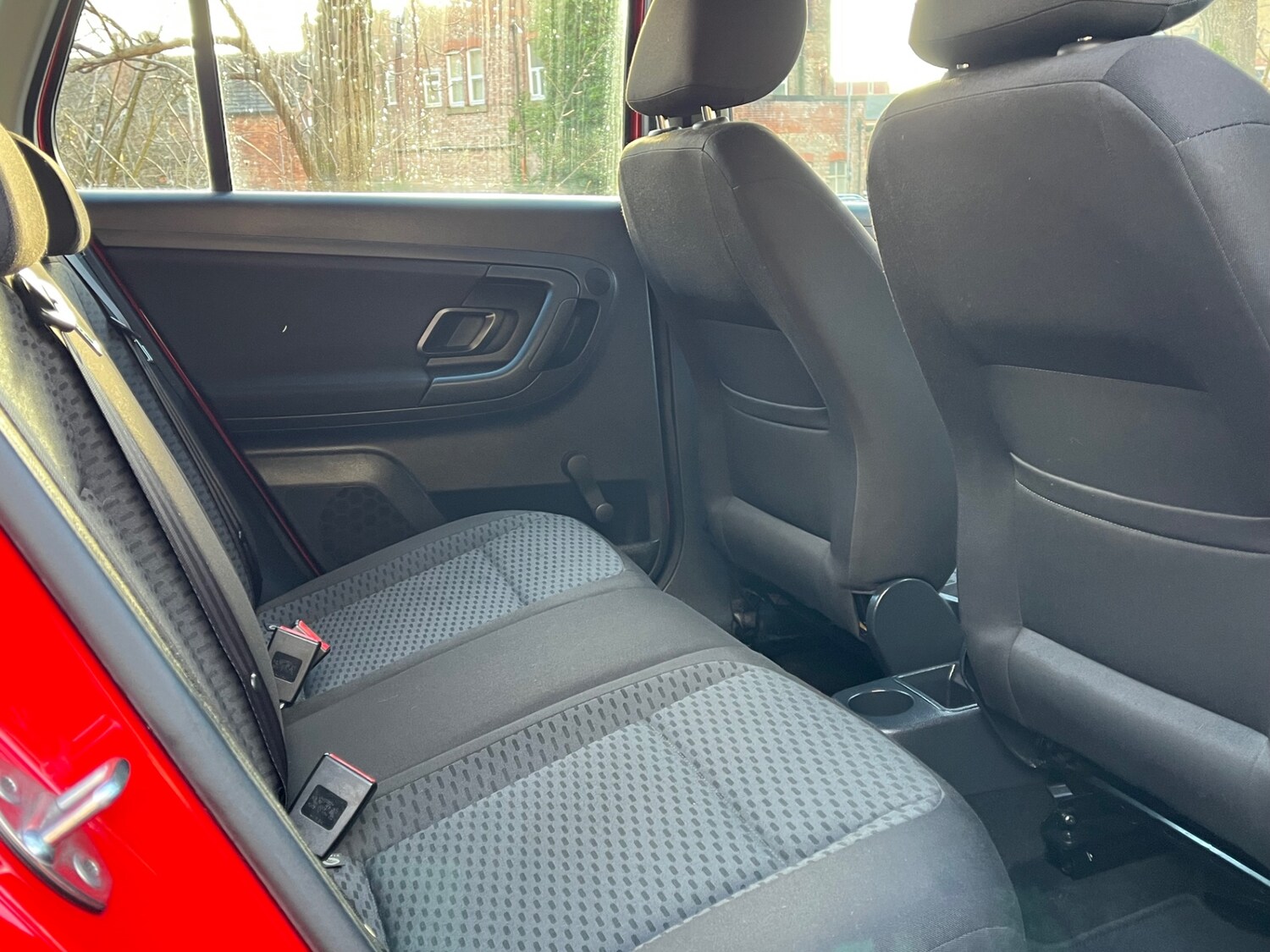 Used Skoda Fabia 2013 for sale - 76983972: Photo 10