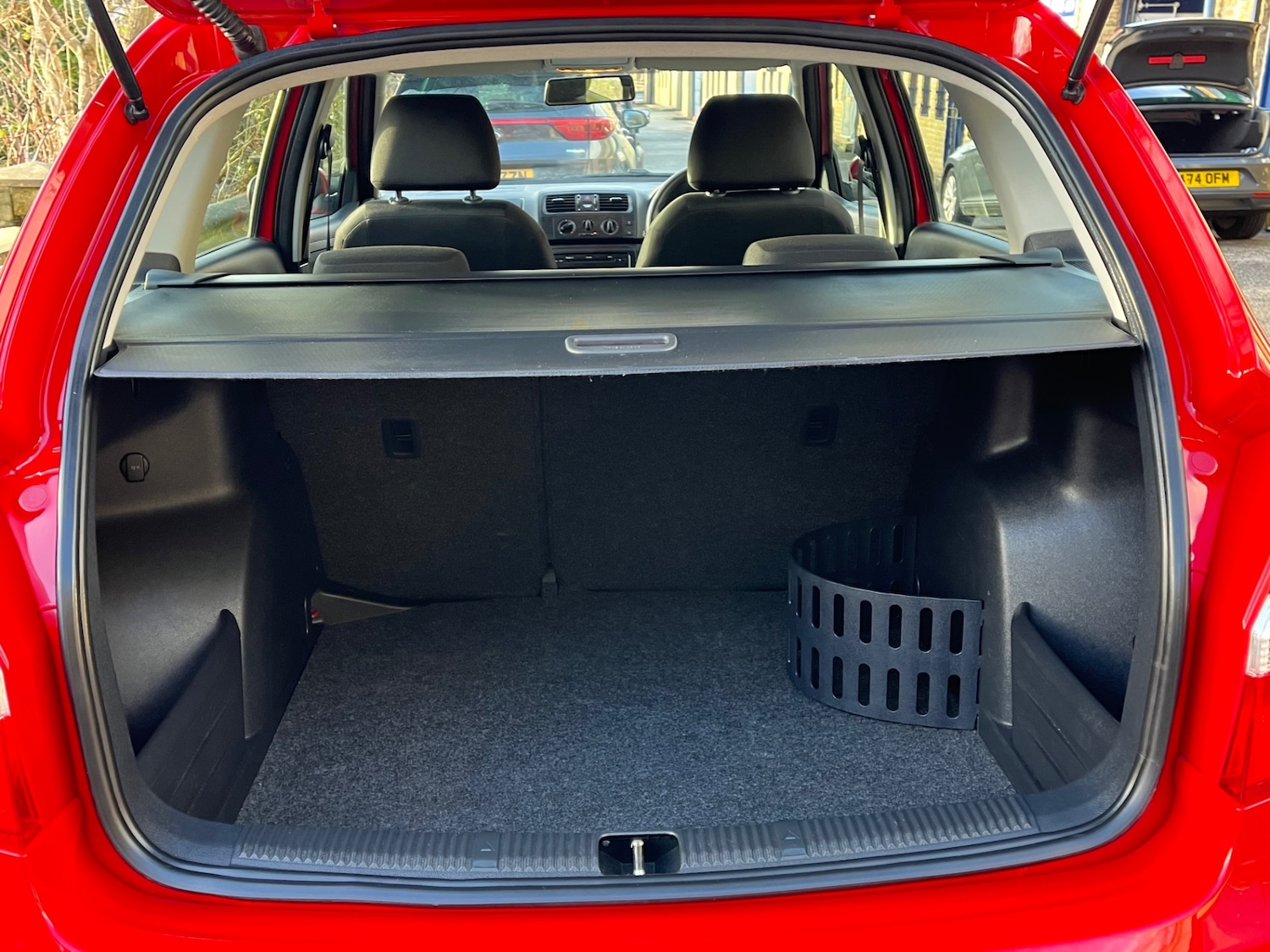 Used Skoda Fabia 2013 for sale - 76983972: Photo 11