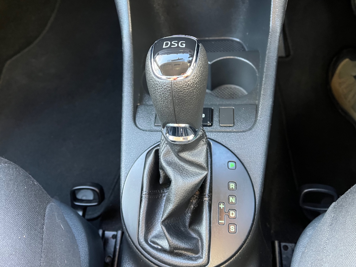 Used Skoda Fabia 2013 for sale - 76983972: Photo 22