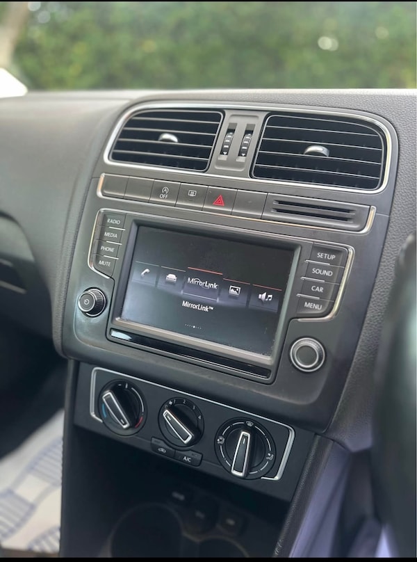 Used Volkswagen Polo 2014 for sale - 75709352: Photo 10