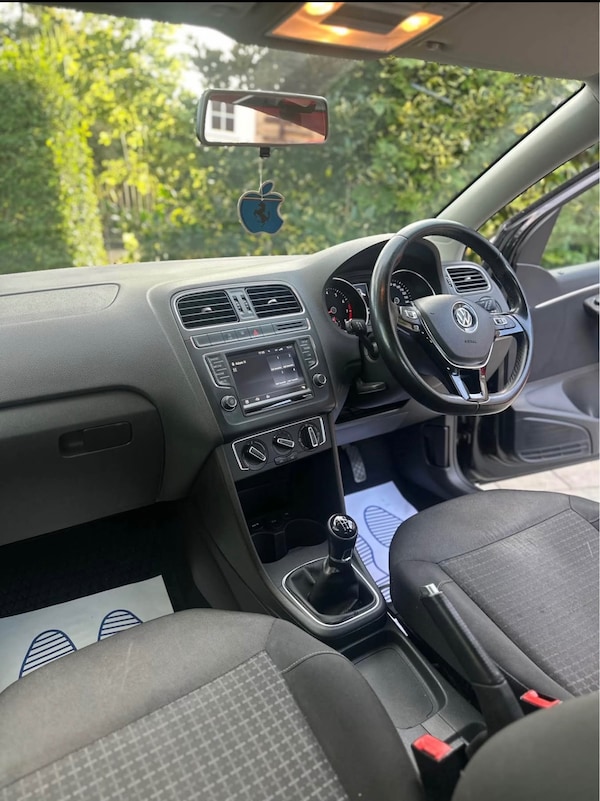 Used Volkswagen Polo 2014 for sale - 75709352: Photo 11