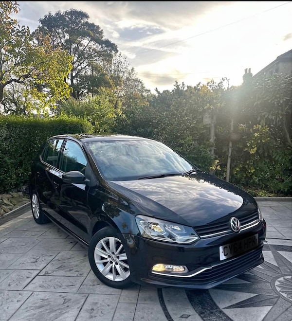 Used Volkswagen Polo 2014 for sale - 75709352: Photo 1