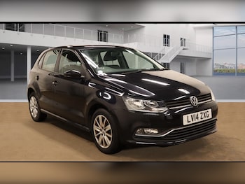 Volkswagen - Polo