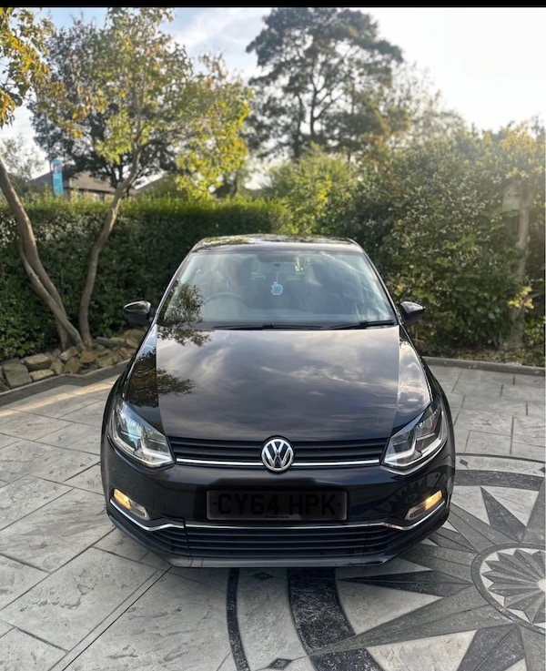 Used Volkswagen Polo 2014 for sale - 75709352: Photo 2