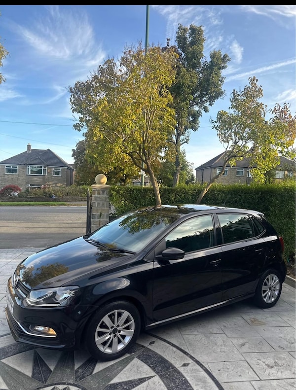 Used Volkswagen Polo 2014 for sale - 75709352: Photo 4
