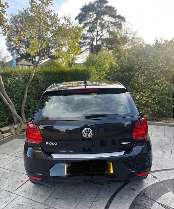 Used Volkswagen Polo 2014 for sale - 75709352: Photo 5