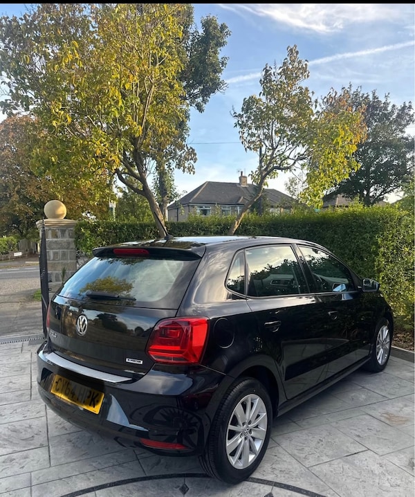 Used Volkswagen Polo 2014 for sale - 75709352: Photo 6