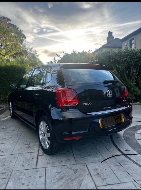 Used Volkswagen Polo 2014 for sale - 75709352: Photo 7