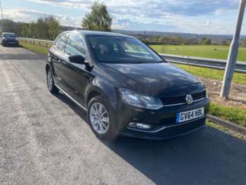 Used Volkswagen Polo 2015 for sale - 73868730: Photo
