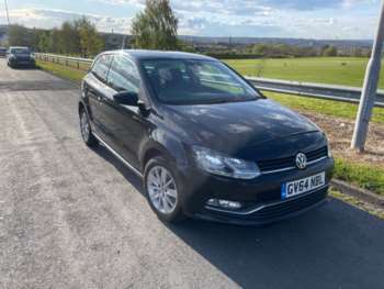 Used Volkswagen Polo 2015 for sale - 73868730: Photo