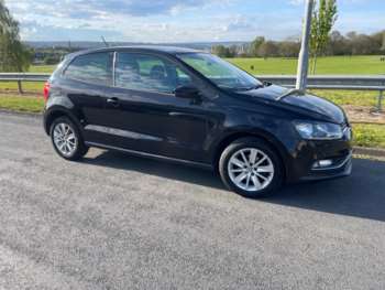 Used Volkswagen Polo 2015 for sale - 73868730: Photo