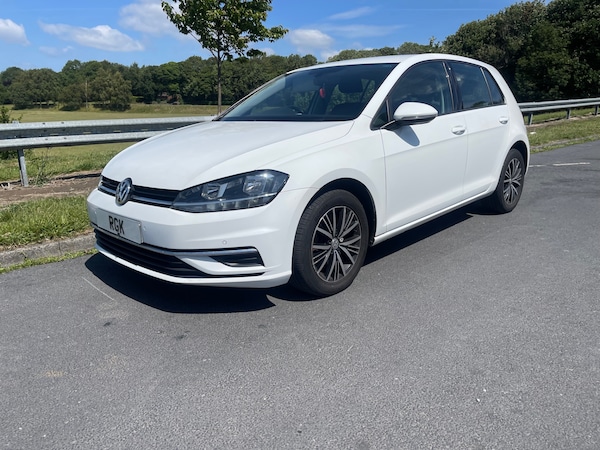 Used Volkswagen Golf 2017 for sale - 75125679: Photo 10