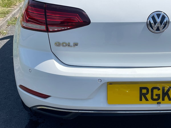 Used Volkswagen Golf 2017 for sale - 75125679: Photo 13