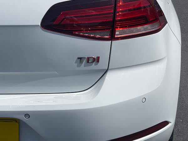 Used Volkswagen Golf 2017 for sale - 75125679: Photo 14