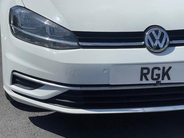 Used Volkswagen Golf 2017 for sale - 75125679: Photo 16