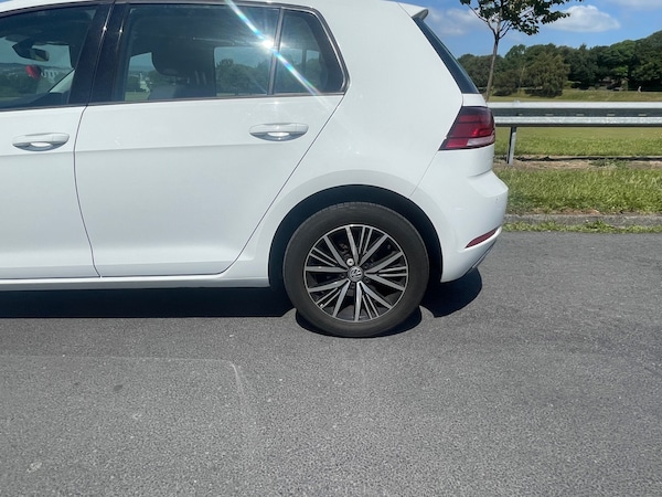 Used Volkswagen Golf 2017 for sale - 75125679: Photo 18