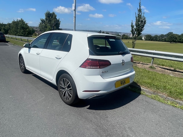Used Volkswagen Golf 2017 for sale - 75125679: Photo 19