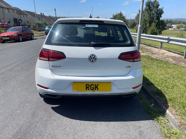 Used Volkswagen Golf 2017 for sale - 75125679: Photo 20
