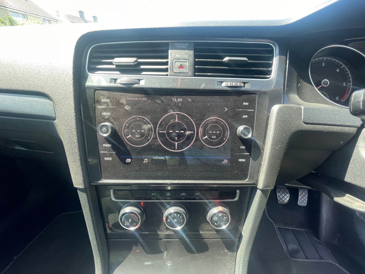 Vehicle 24