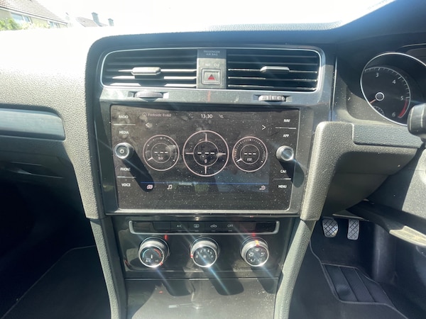 Used Volkswagen Golf 2017 for sale - 75125679: Photo 24