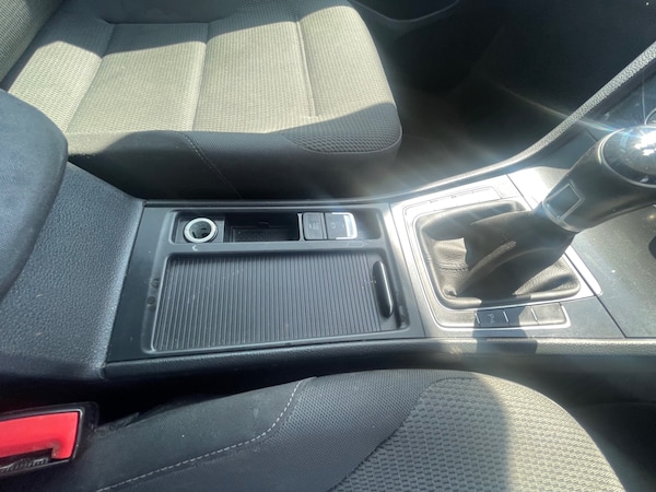 Used Volkswagen Golf 2017 for sale - 75125679: Photo 26