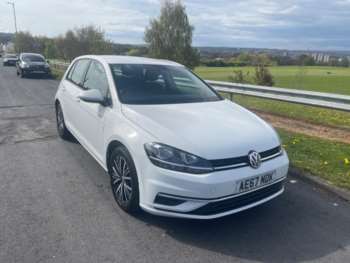 Used Volkswagen Golf 2017 for sale - 74452442: Photo