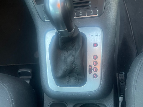 Used Volkswagen Tiguan 2014 for sale - 75709506: Photo 24