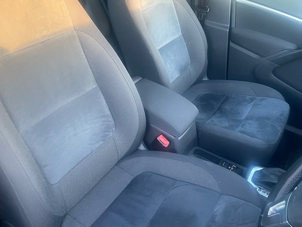 Used Volkswagen Tiguan 2014 for sale - 75709506: Photo 25