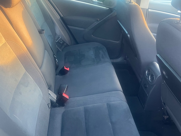 Used Volkswagen Tiguan 2014 for sale - 75709506: Photo 26