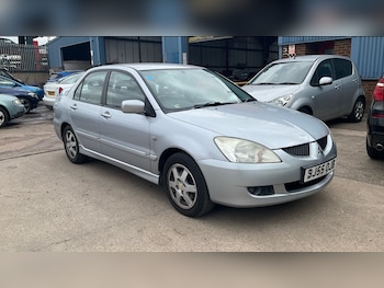 Used Mitsubishi Lancer 2005 for sale - 75717758: Photo