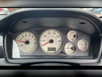 Used Mitsubishi Lancer 2005 for sale - 75717758: Photo