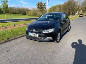 Used Volkswagen Polo 2015 for sale - 75126020: Photo