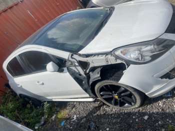 Used Vauxhall Corsa 2011 for sale - 75015007: Photo