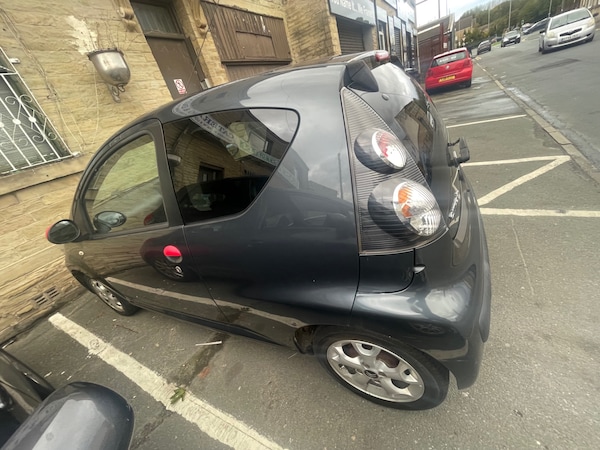 Used Citroen C1 2013 for sale - 76180077: Photo 5