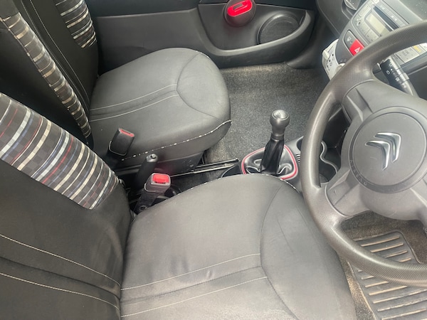 Used Citroen C1 2013 for sale - 76180077: Photo 7