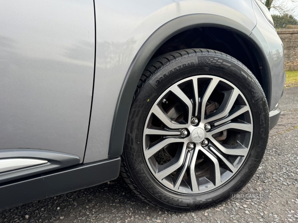 Used Mitsubishi Outlander 2017 for sale - 73972799: Photo 11
