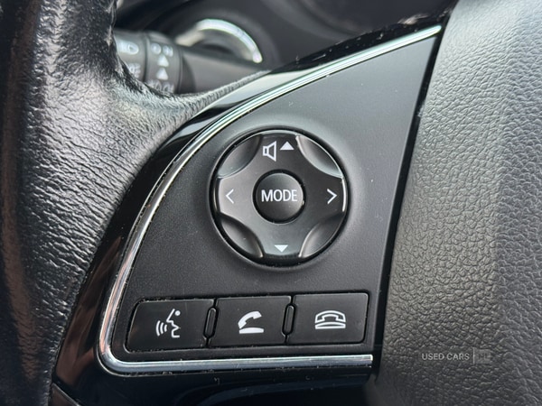 Used Mitsubishi Outlander 2017 for sale - 73972799: Photo 16