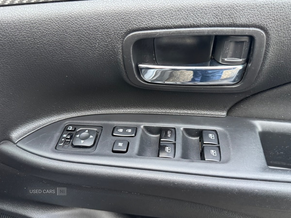 Used Mitsubishi Outlander 2017 for sale - 73972799: Photo 18