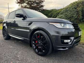 2017 3L Autobiography Dynamic 5dr